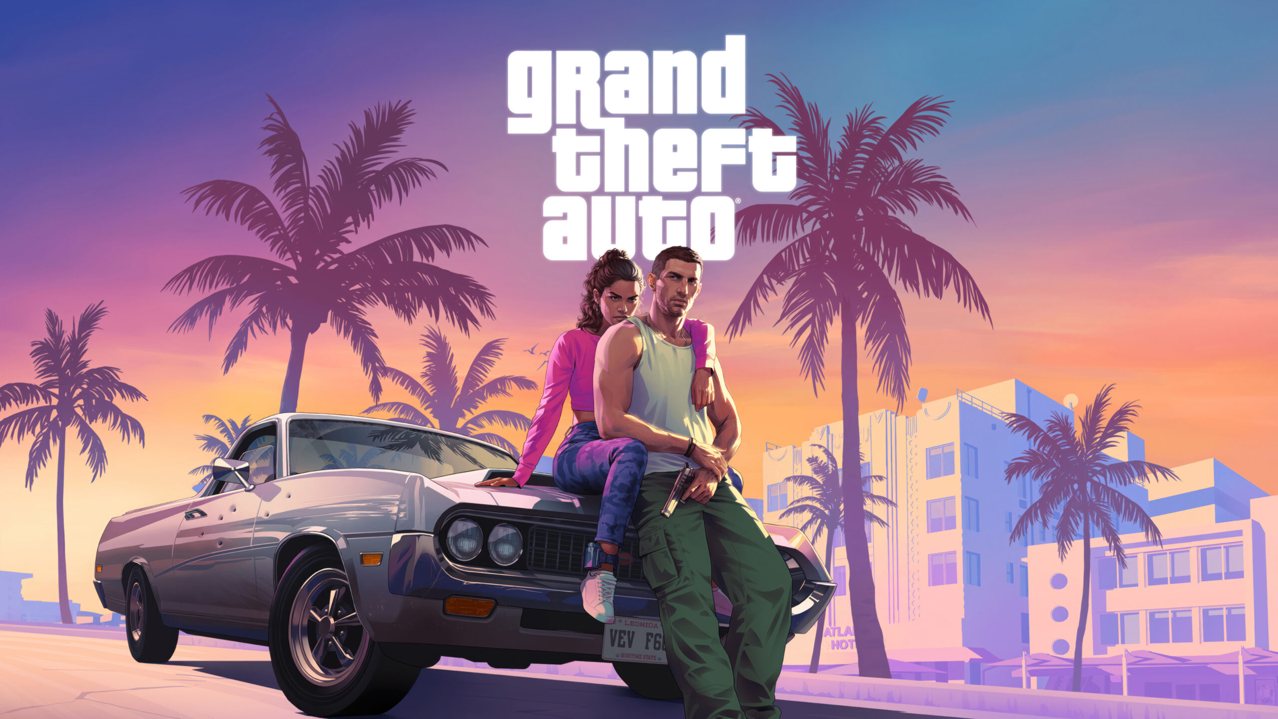 New updates on GTA 6